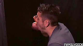 Familial Felatio: A Taste Of Twisted Love With Max Sargent And Dante Colle