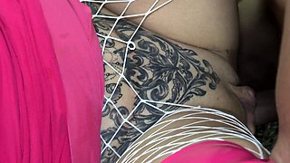 Leann amateur beautiful brunette with big boobs