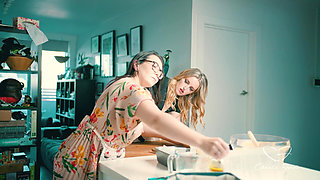 Bake Me a Cake Featuring Charlie Forde, Chasey Devil