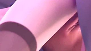 Xordel Intense Anal Sex in a Public Bar: Hot Nympho Schoolgirl with a Big Butt Gets Hardcore Fucked at a Wild Sexual Party