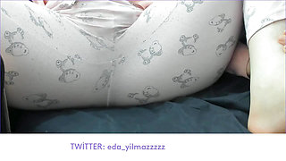 CUM BEFORE I SAY CUM- FEED ME FIRST- AROUSING TALK- TURKISH MILF- TURKISH PORN- TURK DISCLOSURE