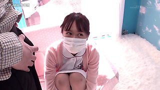 Magic Mirror No. 5 Series You Nurses Only