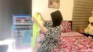 My Cuckold Stepbrother Is Trying to Make Me Jealous Even Though I Refuse