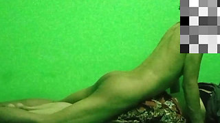 Stepsister's Narrow Pussy That Always Makes Me Want to Fuck