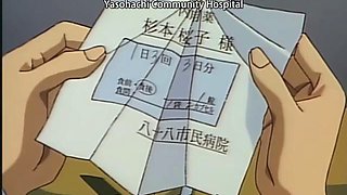 DOUKYUUSEI 8