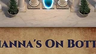 The Genesis Order V1.00 Part 376 Last Update! by Loveskysan69
