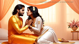 Indian Real Sex, Husband & Wife