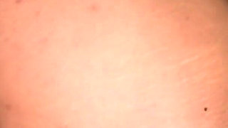 Worshipping Carla Morelli's Phat Butt and Sexy Feet