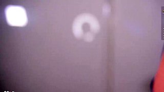 Blonde tight pussy babe solo toy fun in glamour masturbation
