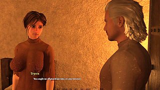 After the Inferno - (pt 16)