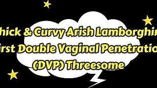 Dean Van Damme's dvp video by All Group Sex