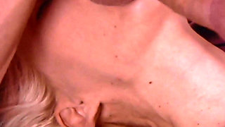 Girl Sniffs Guy's Ass