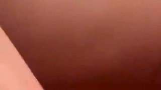 A Romantic Moment Turns Into Wild Sex