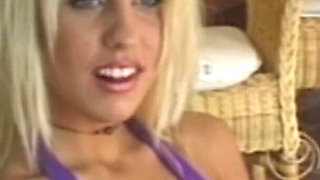Young Couple Trying Rough Roleplay Sex