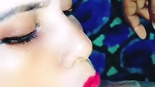 I Fuck My Elder Step-brothers Wife,when She Go to Bed at Night,desi Wife Cheating Rough Sex with Bengali Audio
