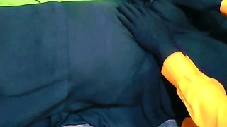 Sex with Desi smart beautiful stepmom