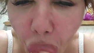I Love Suck and Deepthroat U