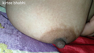 Step Son with Step Mother I Had Hot Sex