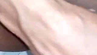 Indian Girl Shaving Her Pussy in Bath Room