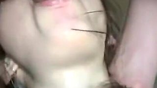 She Like Hard Sucking
