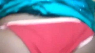 Desi Tamil Cuck Wife Pays Rent With Big Black Ass Fucked In Doggy Anal By Landlord! Indianhotwifex