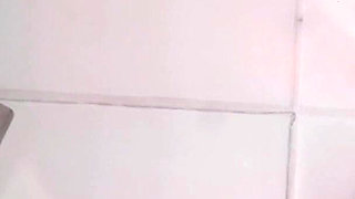 Jaanu's Big Black Cock Is Hanging Like a Meat Pole Served with