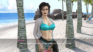 A Step-mother's Love (orborigin) part 8 Part 88 Beach Time by Loveskysan69