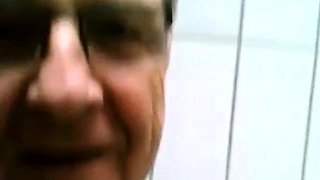 Big-Cock Daddy Wants to Play