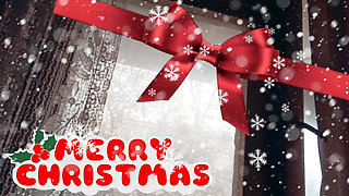 I am your special Xmas gift