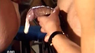 Xkiss - hard fucking part 1