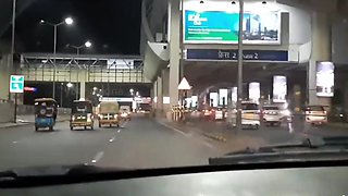 Car Fucking with Teacher and Student