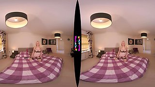 Lucky Fucker Pt2 - Wankitnowvr - Vr Porn Video - Sexlikereal