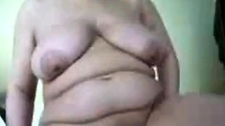Mature Arab Webcam Model Pleasures Herself