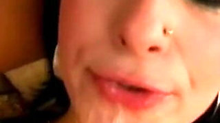 Booty by nature - Vol.#03 - Scene #03