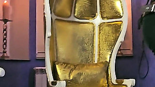 Monika Schmidt Ultimative Sph Humiliation Jerk off Instruction Cum Eating From Boots