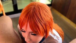 Sweetie Fox – Nami