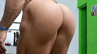 amateur amali2015 flashing ass on live webcam