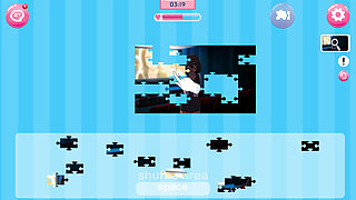 Pieces of my Heart (UNCENSORED) - Gameplay (no commentary)