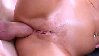 Olivia Ryder Blonde Blowjob Brunette Car Handjob