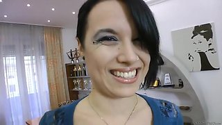 Rocco Siffredi - Roccos Pov Volume 25 Tess A