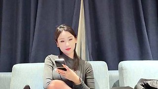 Chinese queen traning 53