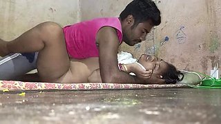 Desi School Teacher Shows How to Fuck, Lick Ass and Pussy in Hindi