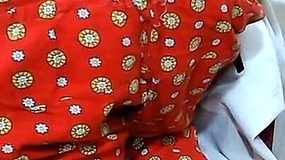 Live Romantic Performance During Web Show - Netuhubby