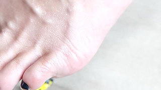 Stepping on Little People