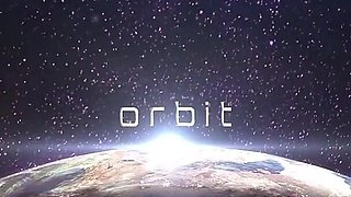 The Best Sex in Space. Hot Japanese Babe Gets Fucked Hard on Orbital Space Station