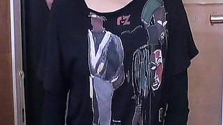 Slim Asian Slut Is Ready for Some Hard Fucking