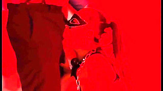 Tied up Sex MILF Slave Used Hard: Whipped, Hot Wax on Tits and Hard Blowjob for Master