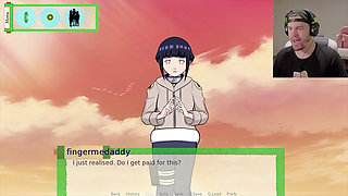 This Naruto Game Pushed Me Too Far (Jikage Rising #3)