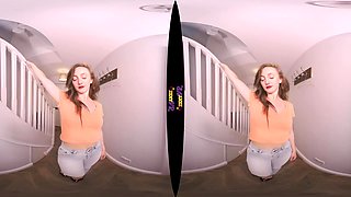 Nice Surprise - ZexyVR