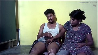 Indian Village House Wife My Big Cock Get to Pushing
